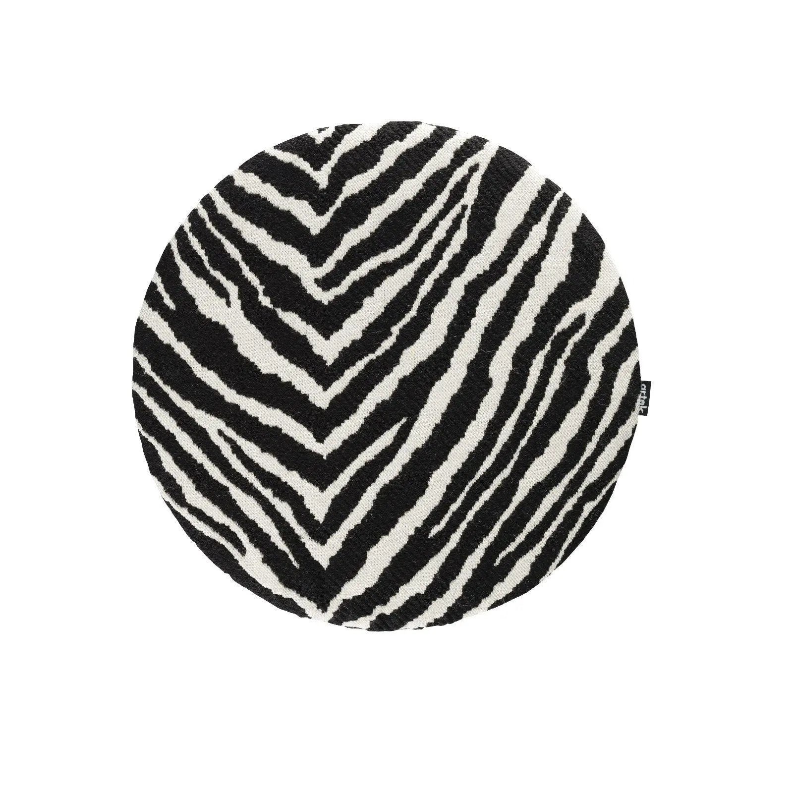 Artek Zebra istuintyyny - Laatukaluste