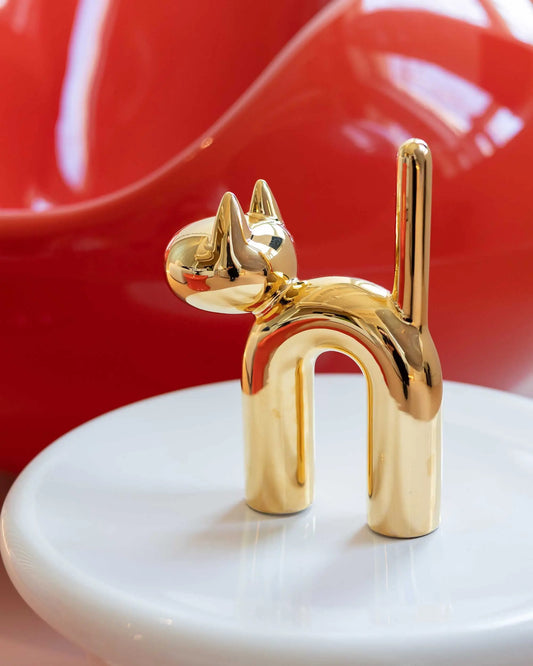 Eero Aarnio Originals Mini Kisu kulta Eero Aarnio Originals