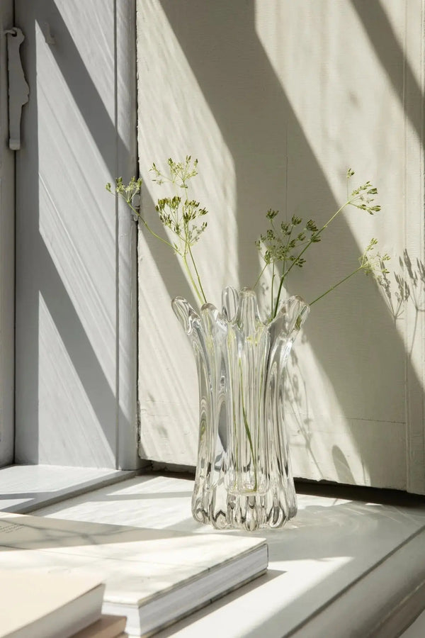 Ferm Living Holo vase - Laatukaluste
