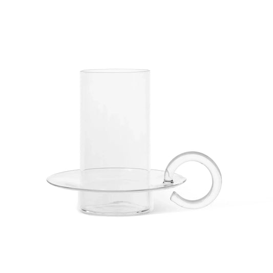 Ferm Living Luce kynttilänjalka - Laatukaluste