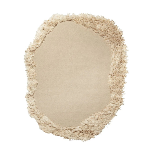 Ferm Living Norte L matto natural Ferm Living
