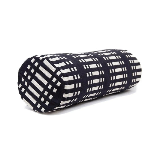 Gullichsen Normandie Nereus putkityyny musta Johanna Gullichsen