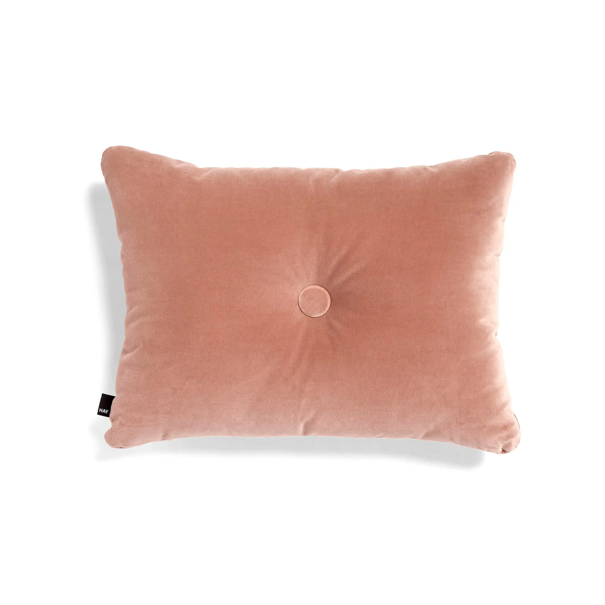 HAY Dot Soft tyyny roosa - Laatukaluste