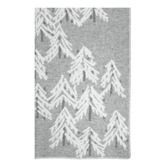 Lapuan Kankurit KUUSI huopa vaaleanharmaa Lapuan Kankurit