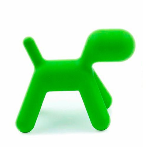 Magis Puppy M vihreä - Laatukaluste