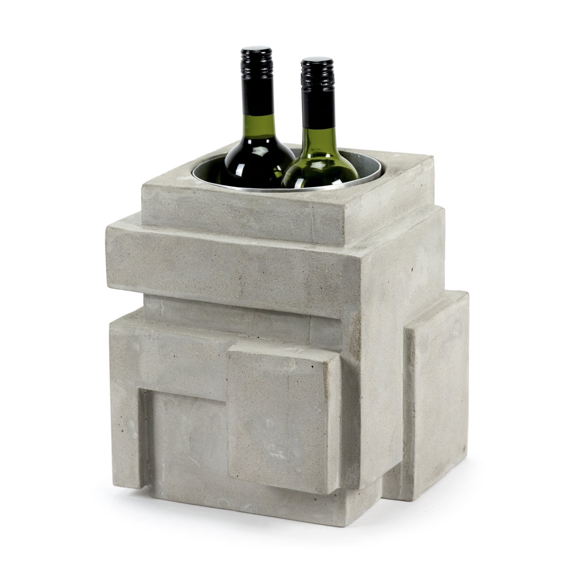 Serax viininjäähdytin betoni Serax