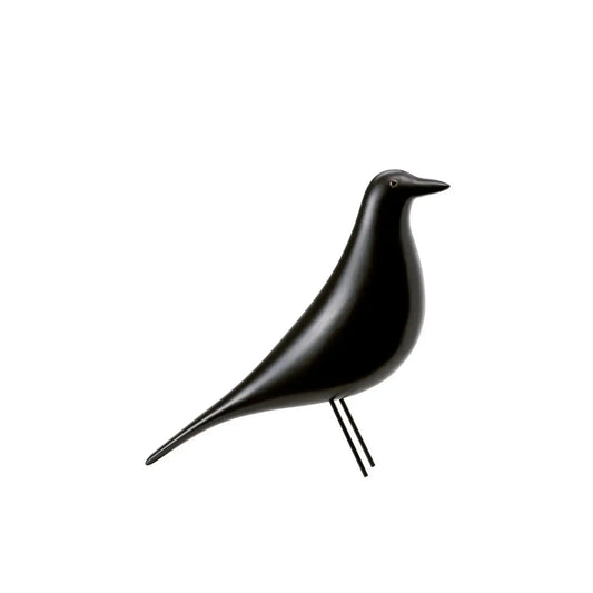 Vitra Eames House Bird musta Vitra