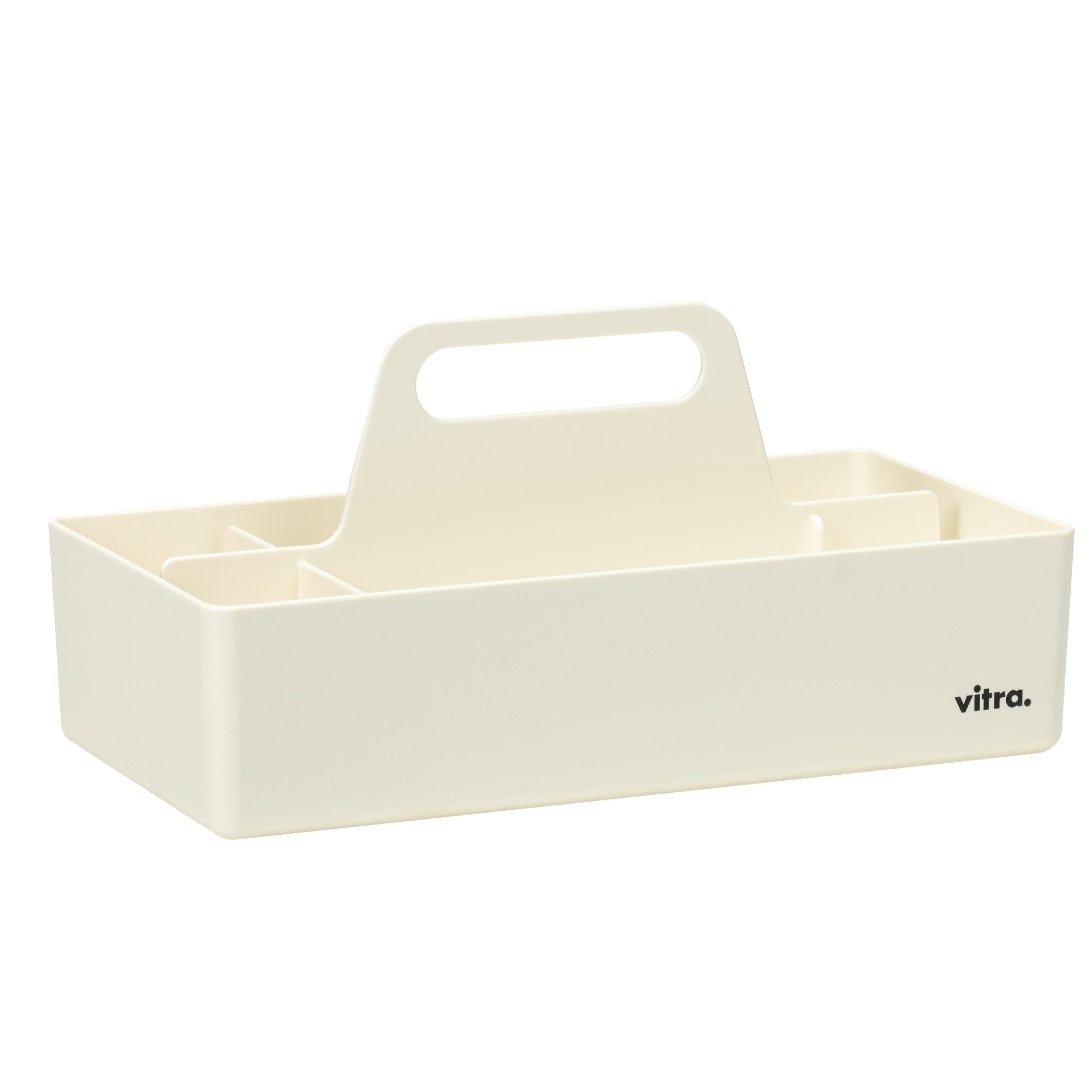 Vitra Toolbox RE valkoinen - Laatukaluste