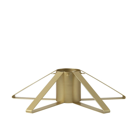 Ferm Living kuusenjalka messinki - Laatukaluste