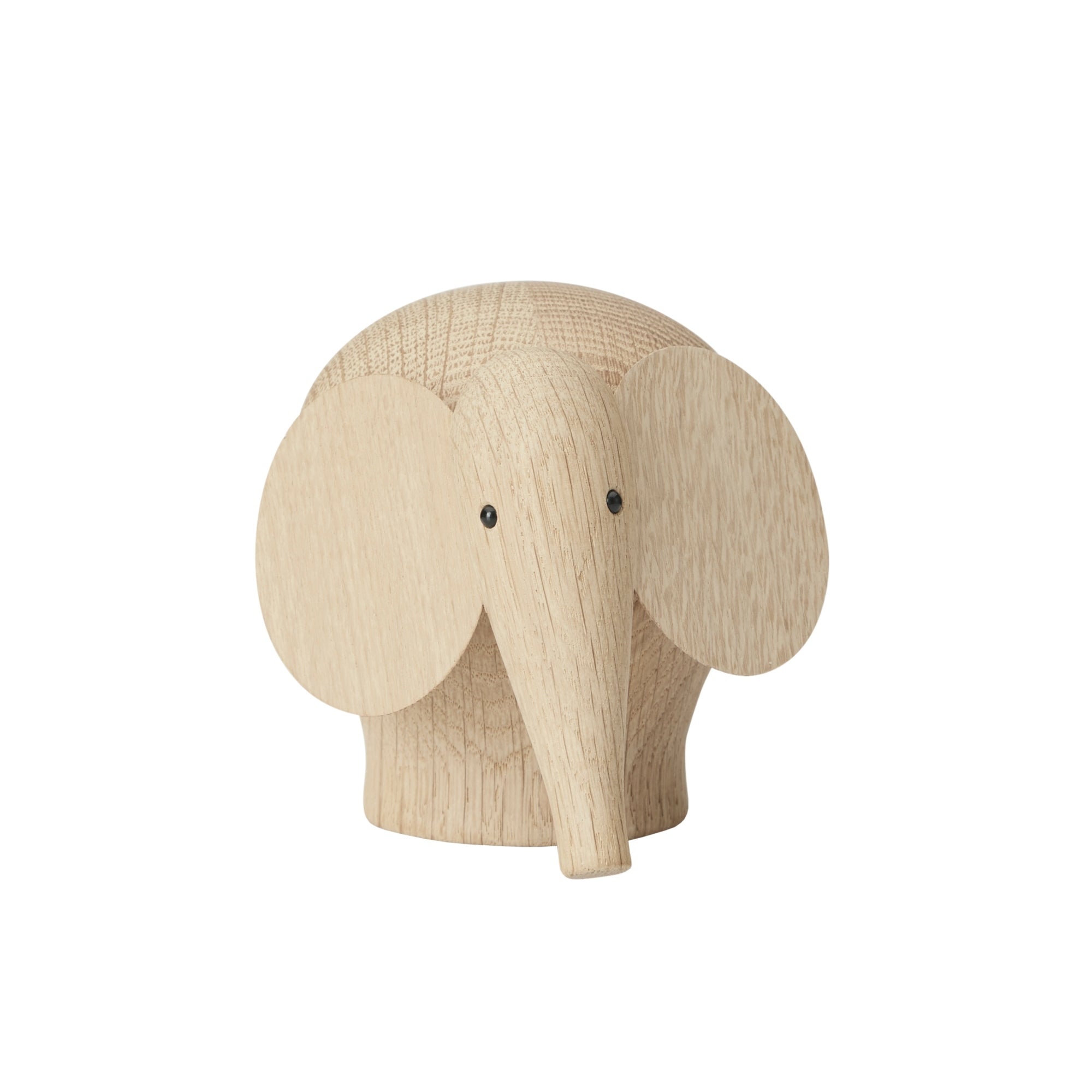 WOUD Nunu Elephant pieni tammi - Laatukaluste