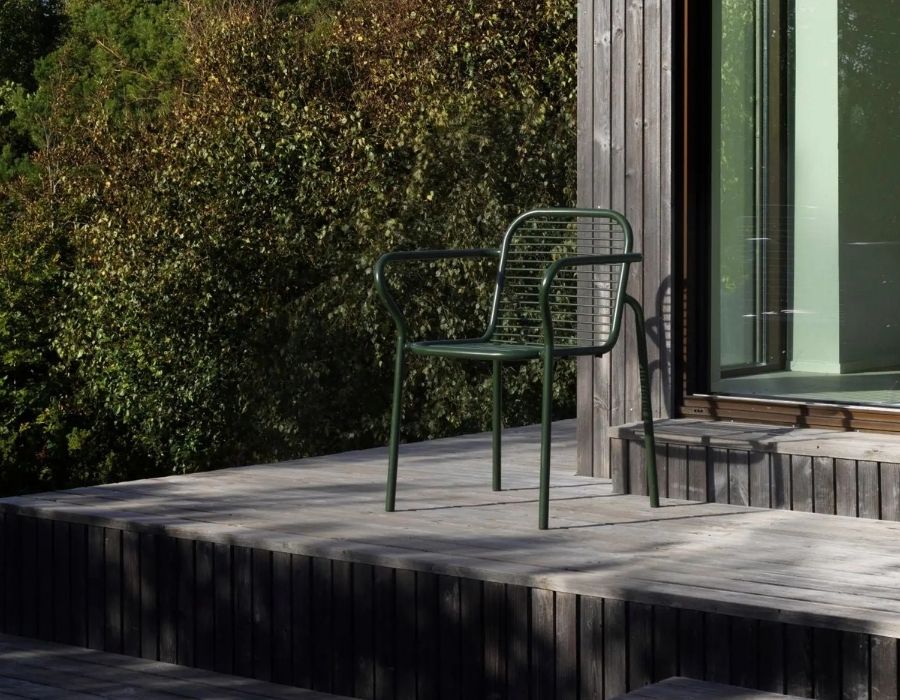 Normann Copenhagen Vig -20%