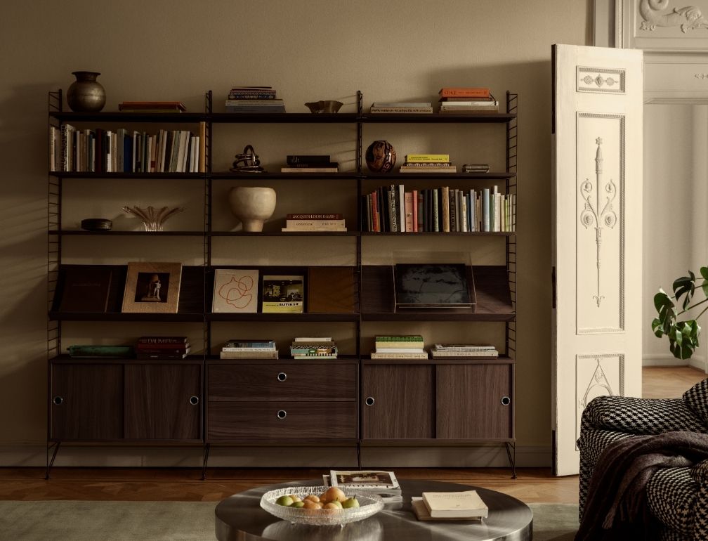 String Furniture -15 %