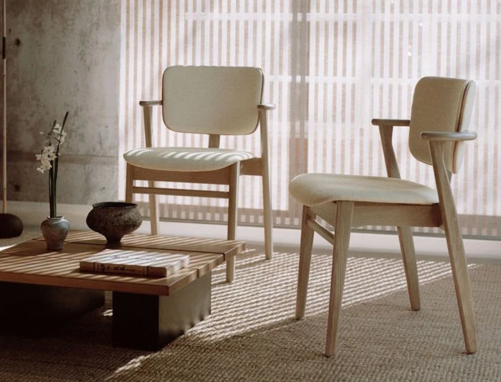 Artek Domus-tuolit -15%