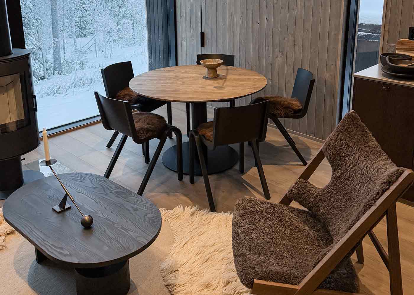 North Suites Levi