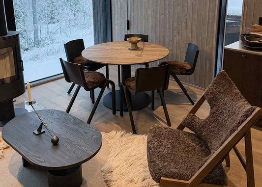 North Suites Levi