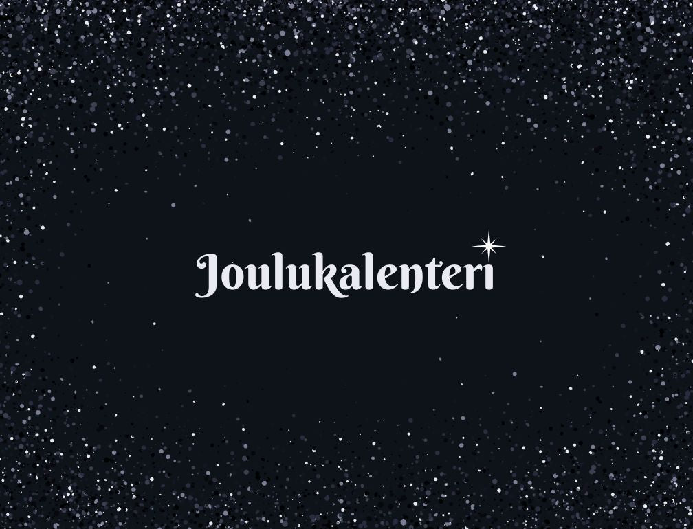 Joulukalenteri