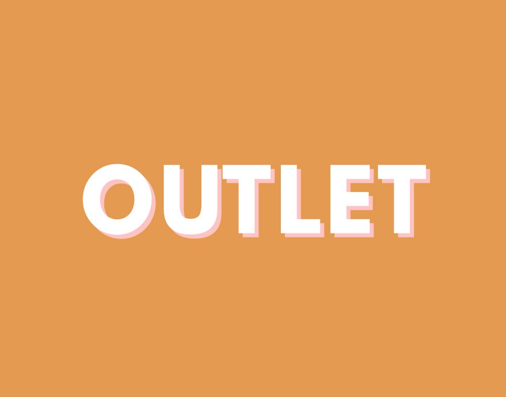 OUTLET - Laatukaluste