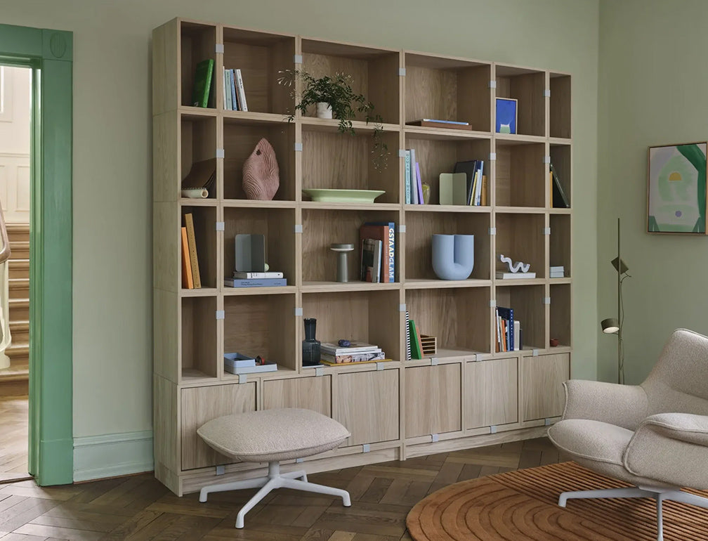 Muuto Stacked tuotteet -20%