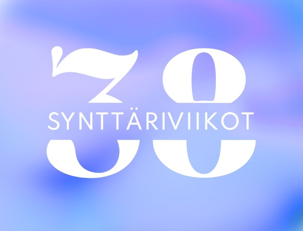 Synttäriviikot