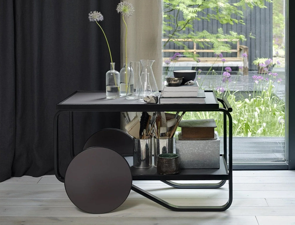 Artek tarjoiluvaunut -15%