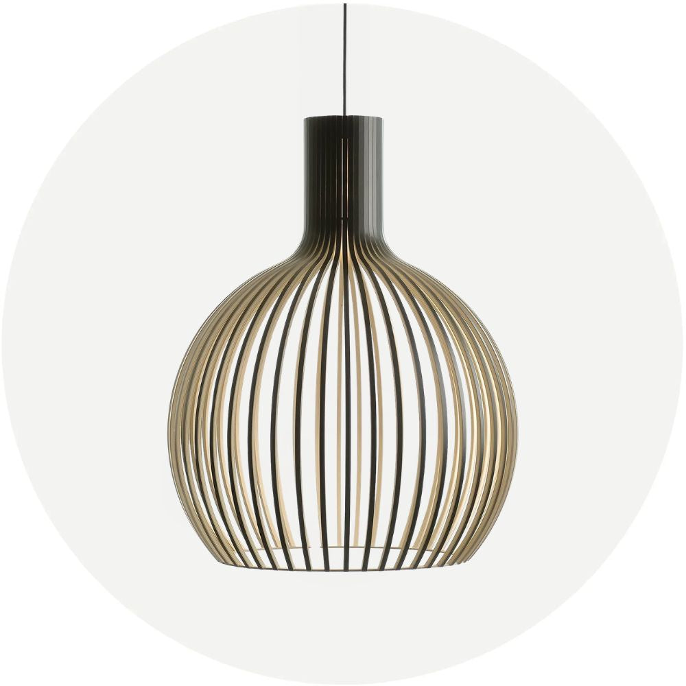 Valaisimet Laatukaluste