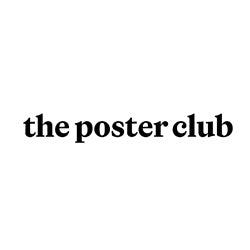 The-Poster-Club Laatukaluste