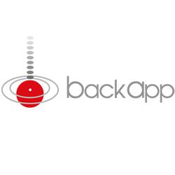 BackApp - Laatukaluste