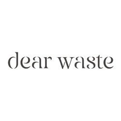 Dear Waste - Laatukaluste