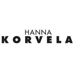 Hanna Korvela - Laatukaluste