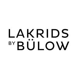 Lakrids by Bülow - Laatukaluste