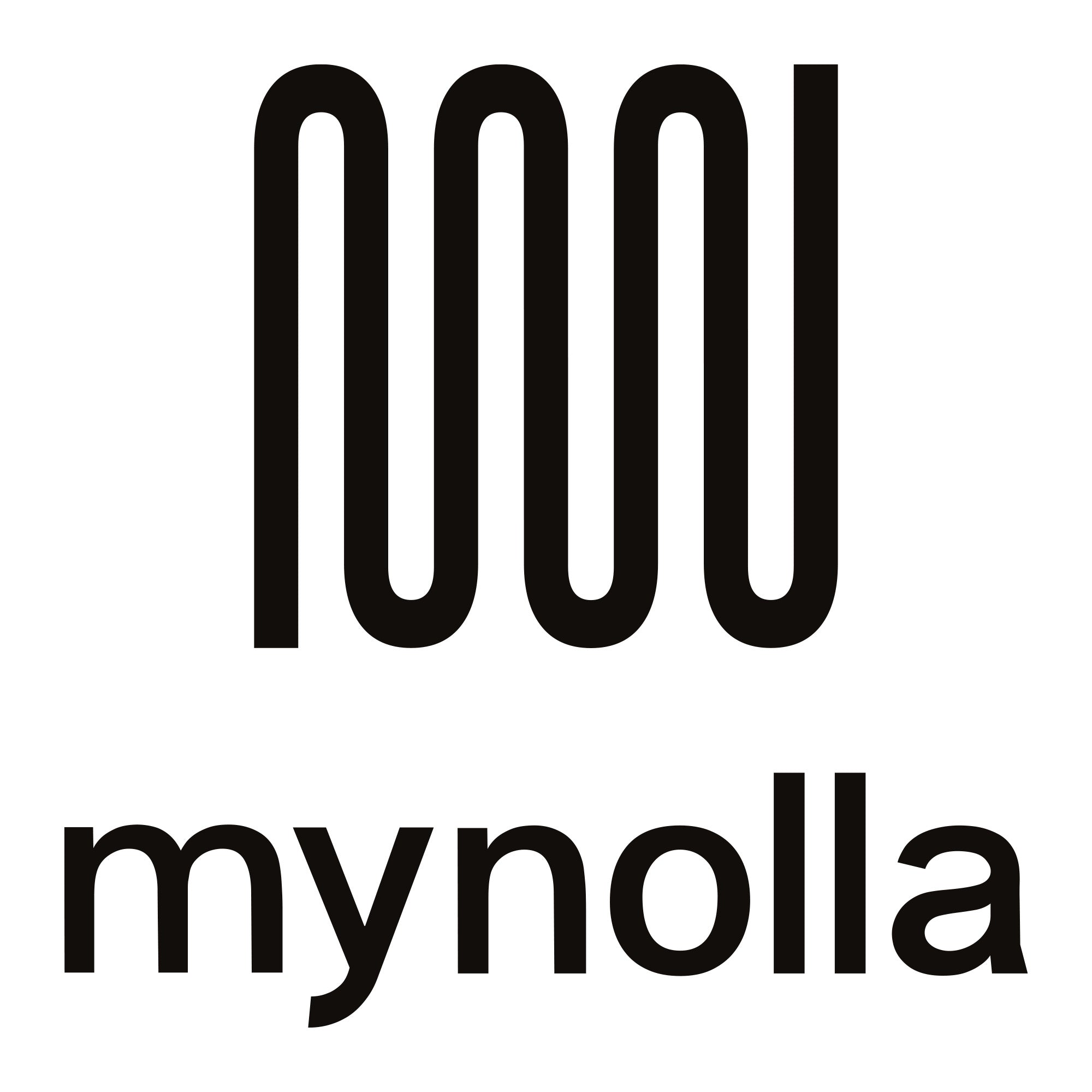 MyNolla logo