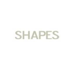 Shapes - Laatukaluste