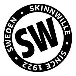 Skinnwille - Laatukaluste