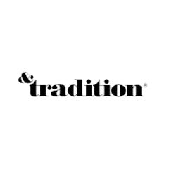 &Tradition - Laatukaluste
