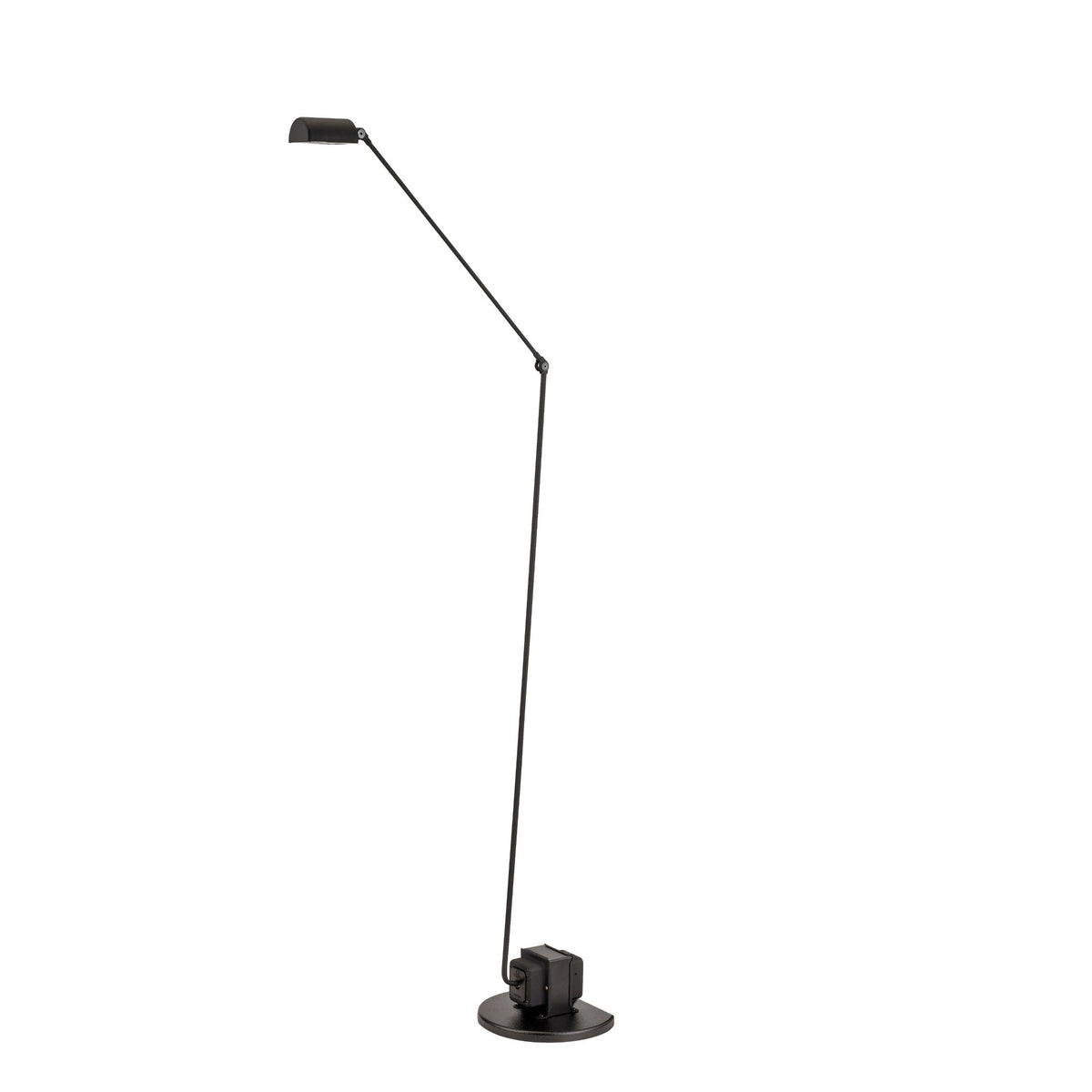 Lumina Daphine Terra floor lamp soft black