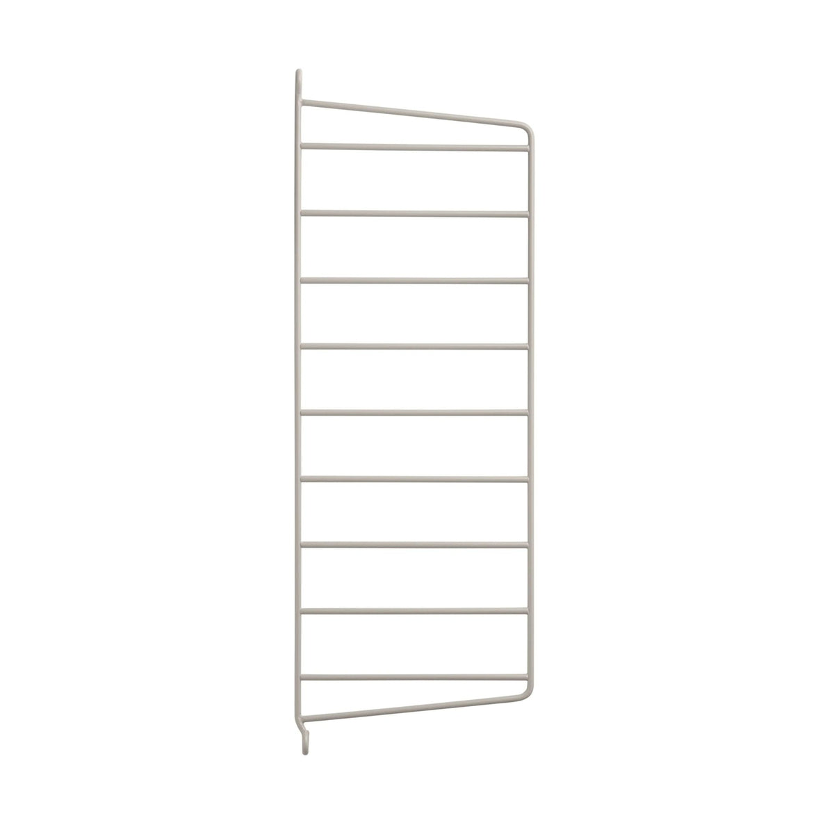 String System side panel 50x20 beige