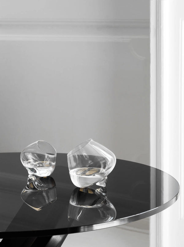 Normann Copenhagen Konjakkilasit / 2kpl Normann Copenhagen