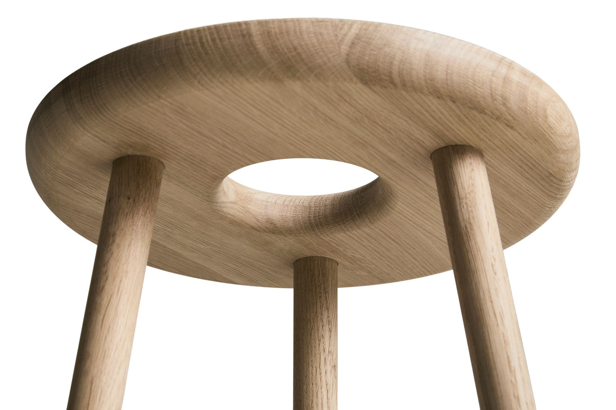 Andersen Furniture Donut jakkara tammi