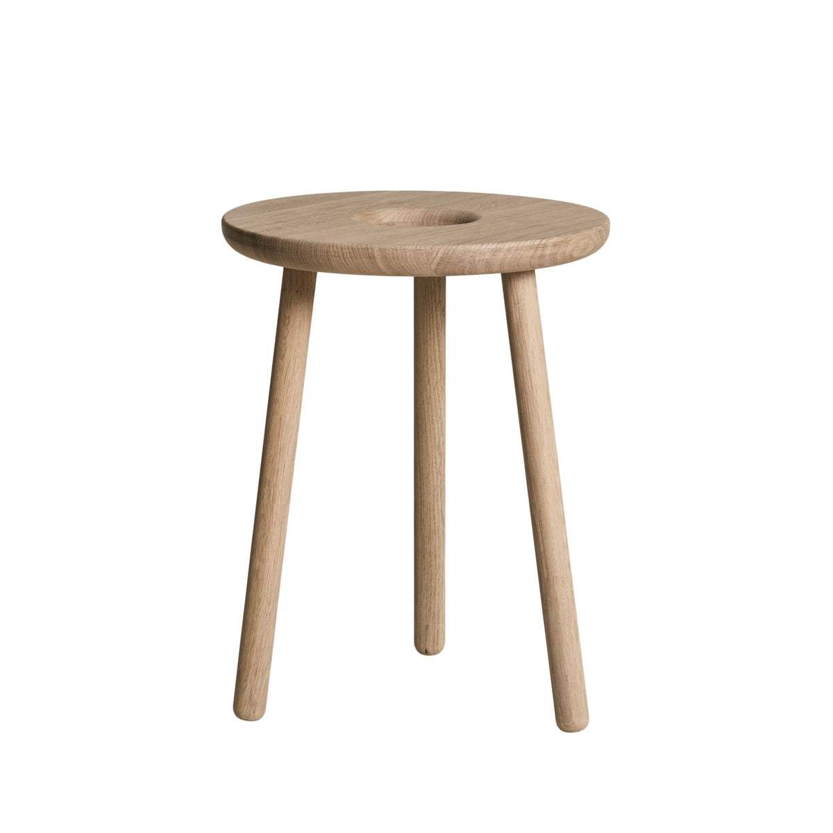 Andersen Furniture Donut jakkara tammi