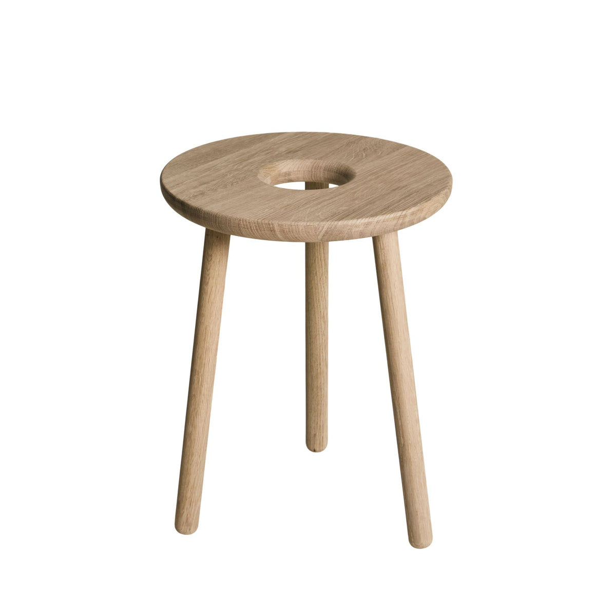 Andersen Furniture Donut jakkara tammi