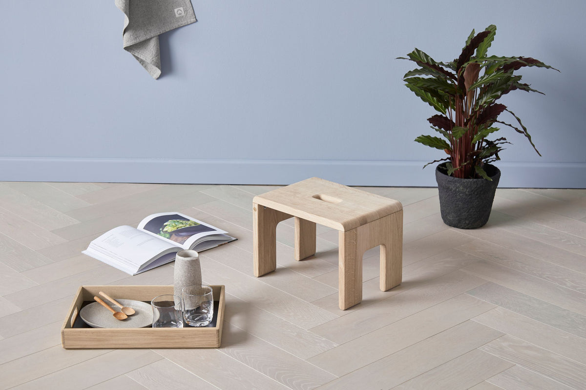 Andersen Furniture Reach jakkara tammi