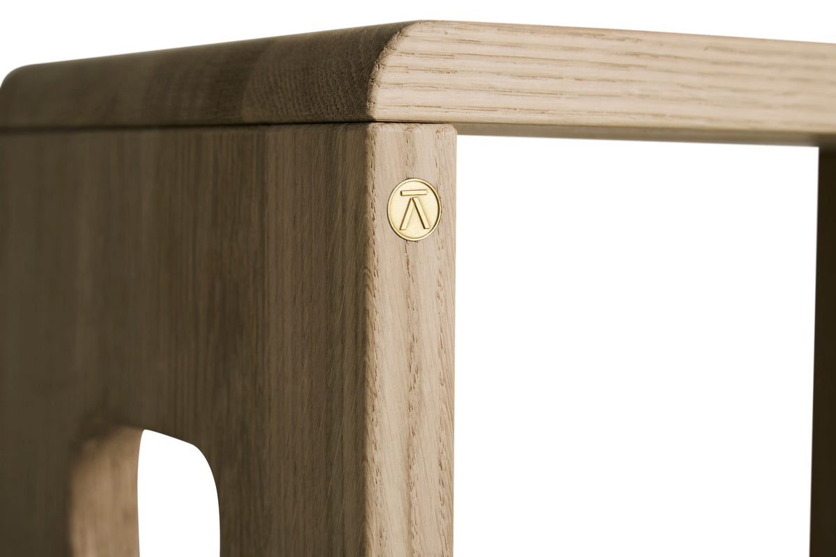 Andersen Furniture Reach jakkara tammi