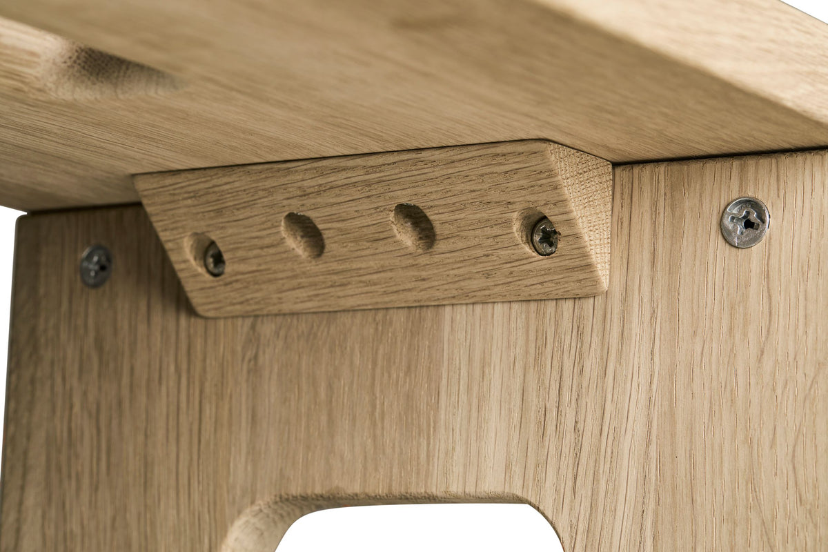Andersen Furniture Reach jakkara tammi