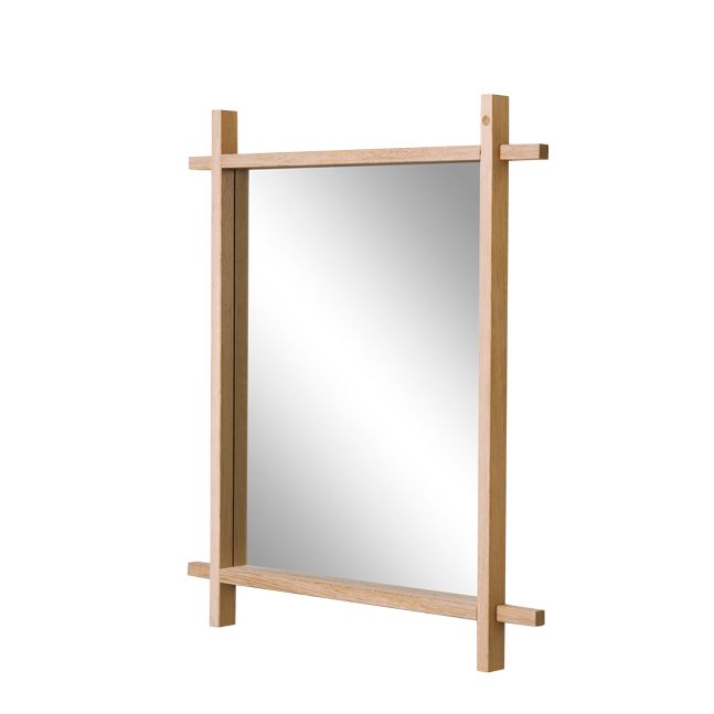 Andersen Furniture Collect peili 74x64 tammi