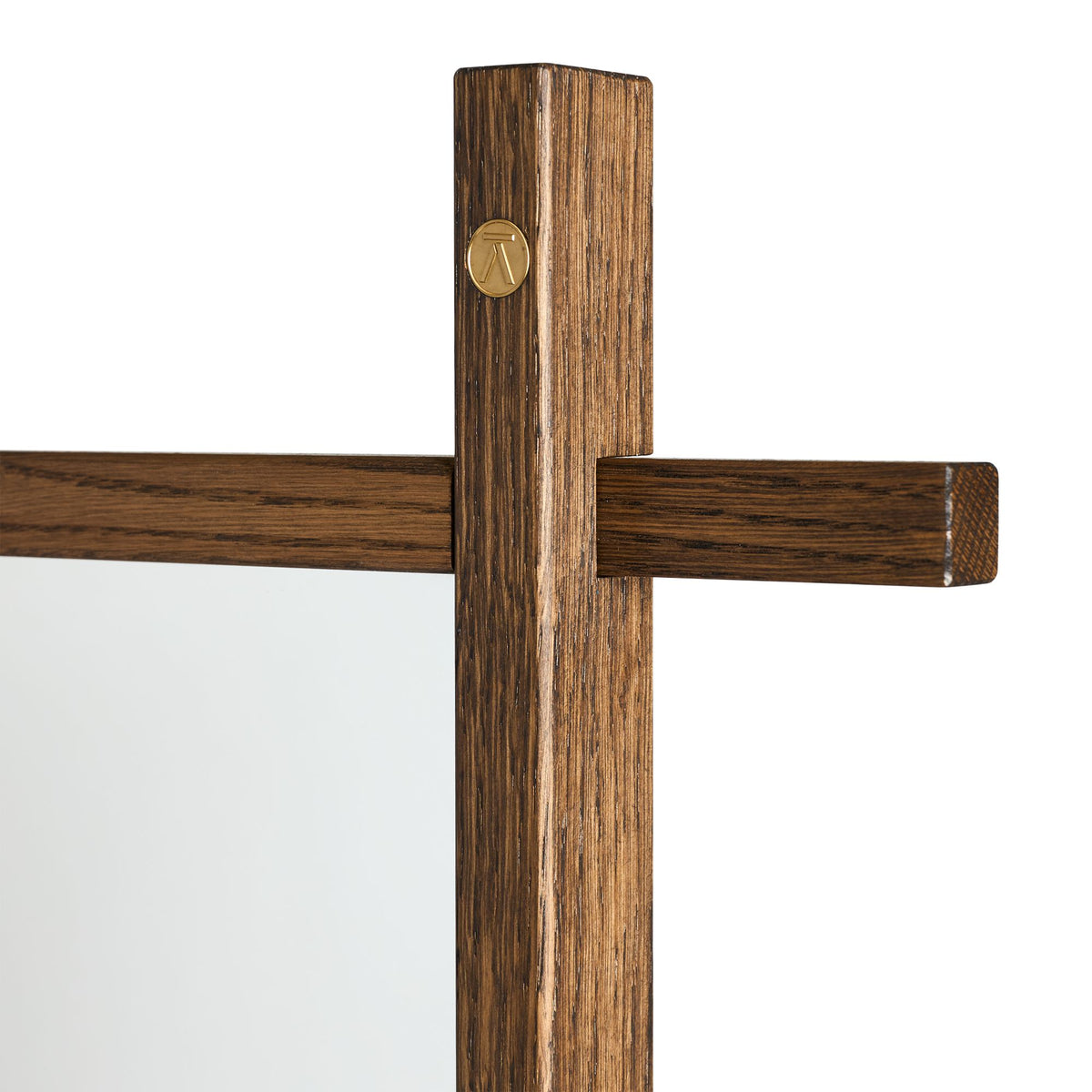 Andersen Furniture Collect peili 160x60 savustettu tammi