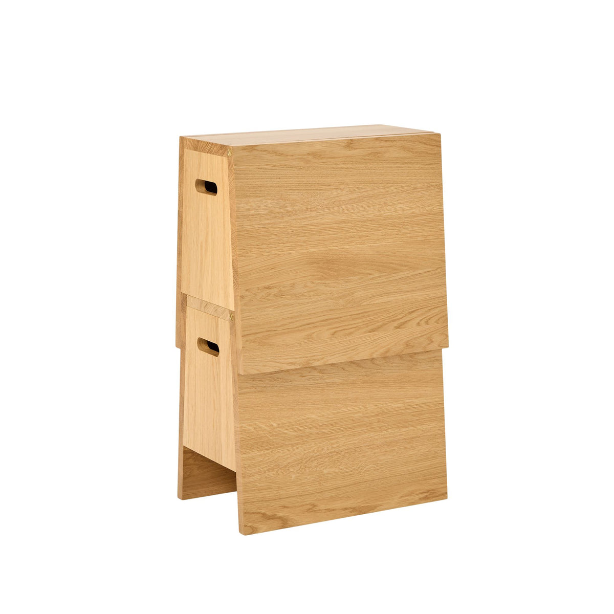 Andersen Furniture Plinth jakkara lakattu tammi
