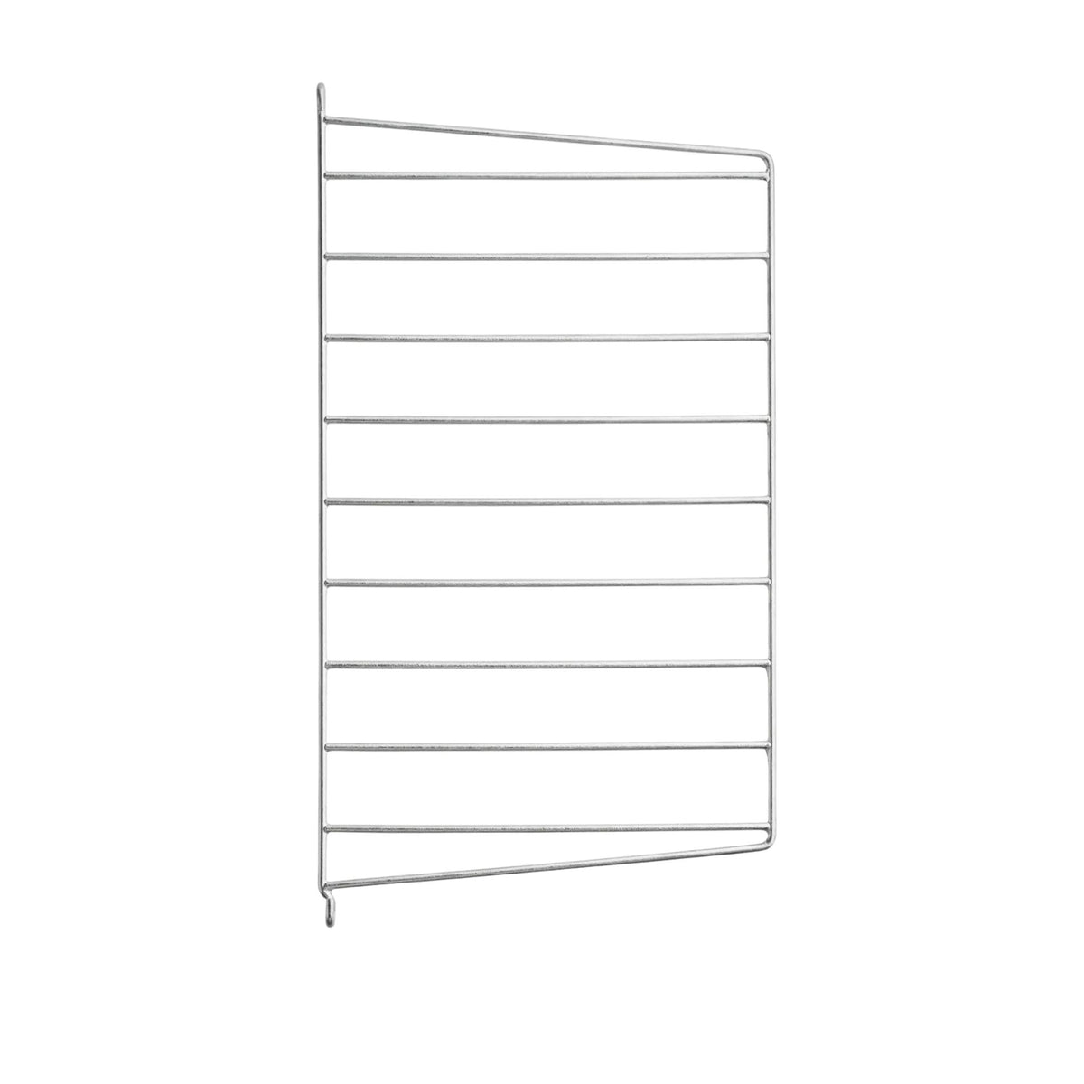 String Outdoor side panel 50x30 galvanized