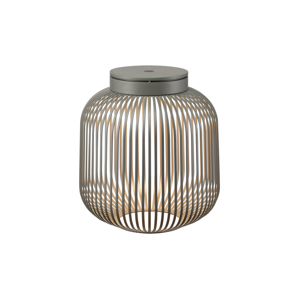Blomus Lito LED valaisin M graniitinharmaa