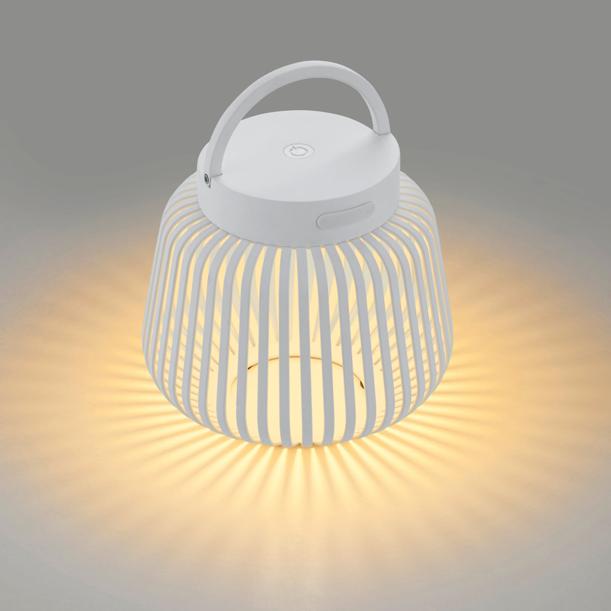 Blomus Lito LED valaisin XS valkoinen