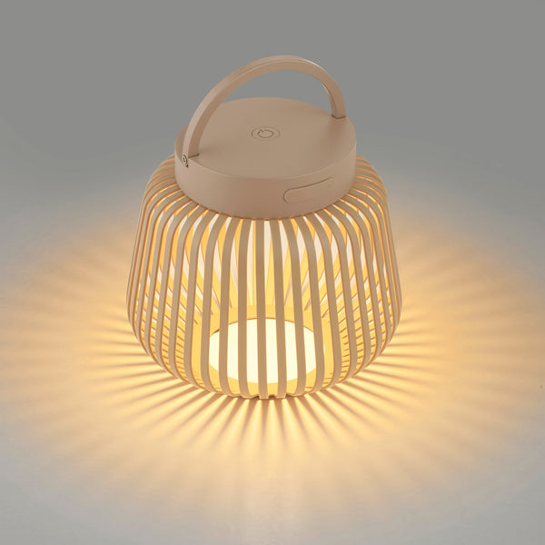 Blomus Lito LED valaisin XS beige